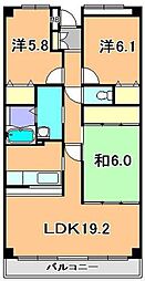 グランデージ八千代中央 211