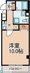 山王町マンション 301