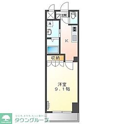 Ｓｋｙ−Ｍａｎｓｉｏｎ 403