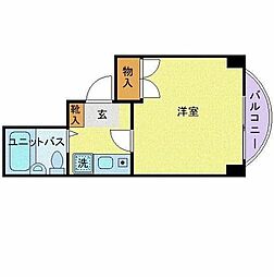 フレグランス蘇我 103