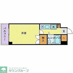 フレグランス蘇我 702