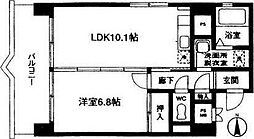 ＭＦ10ビル 401