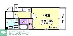 Fragrance　Wind 201
