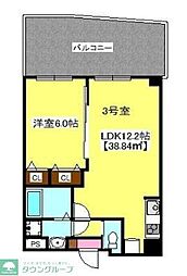 メイアジュール登戸 103