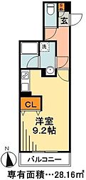 市川市田尻４丁目