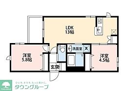 浦安市北栄３丁目