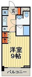 PARK AXIS千葉新町（パークアクシス千葉新町） 1102