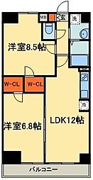 千葉ポートイースト 810