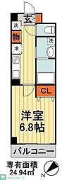 千葉ポートイースト 817