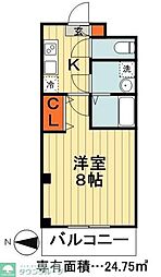 グランキャッスル 303