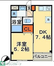 アンブラッセ 301
