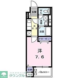 ランドマーク 105
