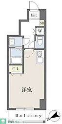コート八千代台 1002