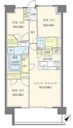 ザ・ガーデンズ稲毛海岸 325