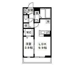 オークス塚田 202