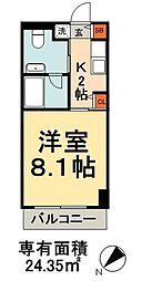 ＳＥＡＳＣＡＰＥ千葉みなと 508