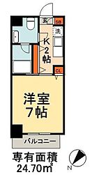 ＳＥＡＳＣＡＰＥ千葉みなと 1009