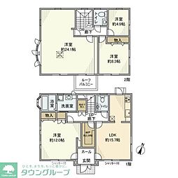 西習志野戸建