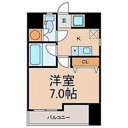 ヤサカハイム市川 702