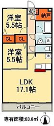 ペレーネ増嶋 103