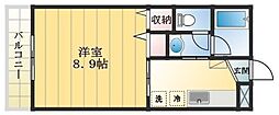 メゾン21 203