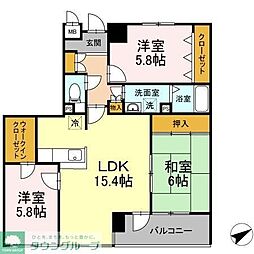 ソレイユ華 205