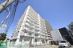 船橋ファミリーマンション 406