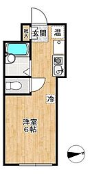 ベルシティ市川 103