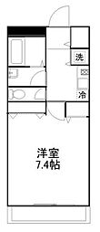 STUDIO-FLAT SHIBAYAMA 303