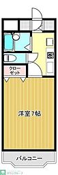 東海北習志野五番館ビル 304