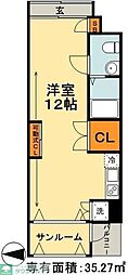 アペルト千葉 204