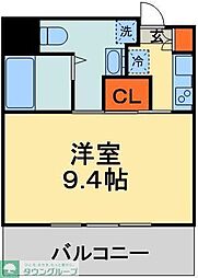 マリンパレス登戸 402