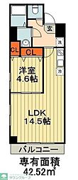 富士見ＮａｍｅｋｉＭａｎｓｉｏｎ 703