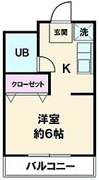 グランドメゾン本中山 303