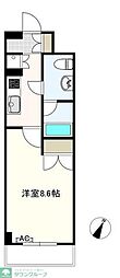 Ｖｉｌｌａｇｅ　Ｈｏｕｓｅ幕張本郷 104