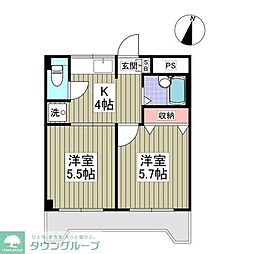 サンシティ末広 304