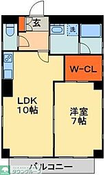 フェリークス院内 301