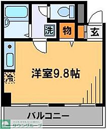 新田町小川マンション 201