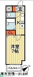 新田町小川マンション 606