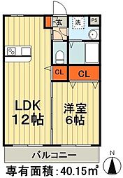 ドルチェスカイII 201