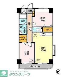 ＮＴマンション 107