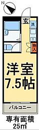 ベルフラット 207