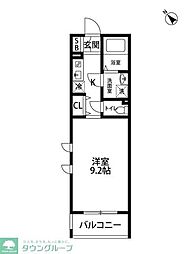 メテオールリオン 406