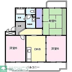 クレセントフジ　Ａ 403