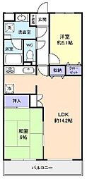 第一小倉マンション 302