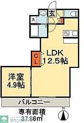 リトルズ本千葉 201