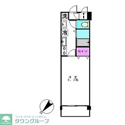 シティーコート高橋 107
