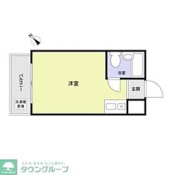 レガーロ行徳 104
