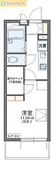 レオパレスマーベラス　Ａｙａ 302