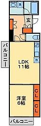 プレジール弁天 403